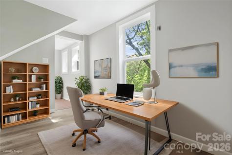 95 Grassy View Road Candler NC 28715