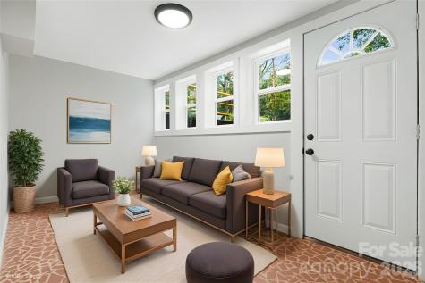 95 Grassy View Road Candler NC 28715