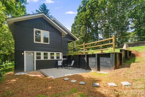 95 Grassy View Road Candler NC 28715