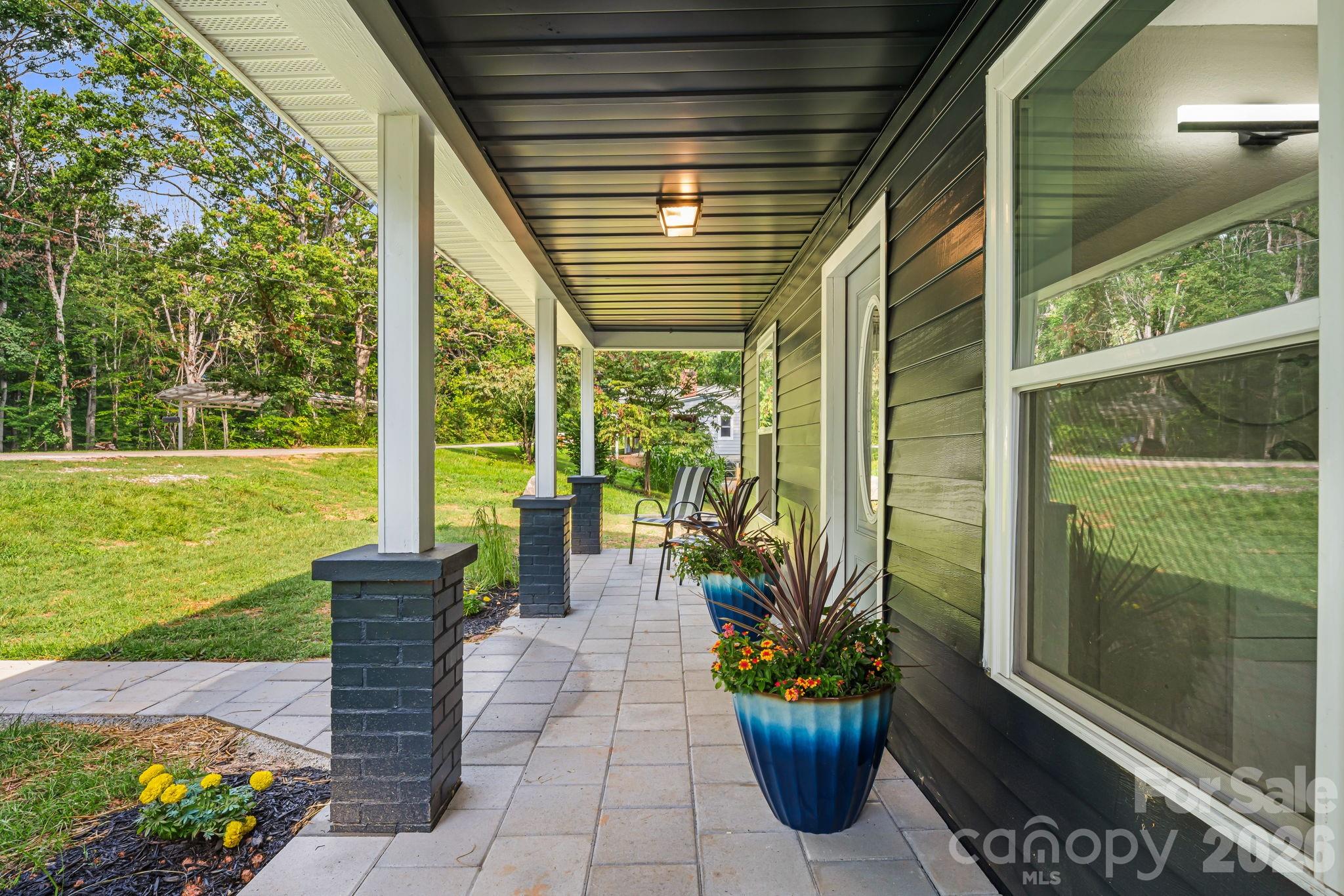 95 Grassy View Road Candler NC 28715