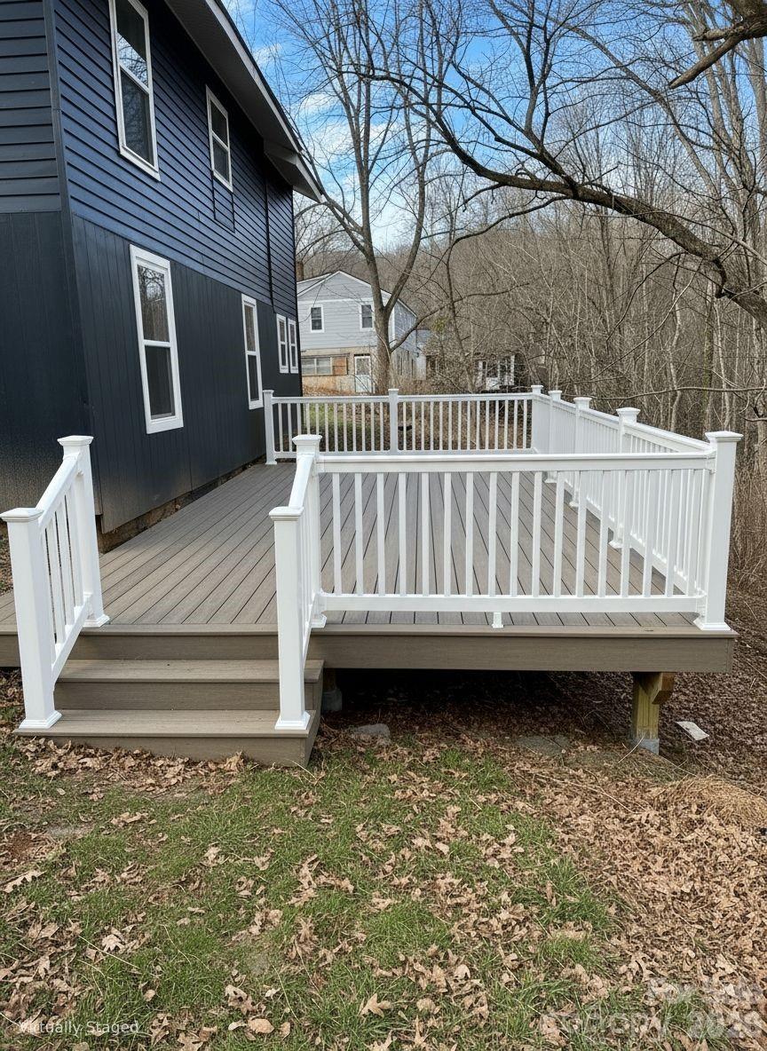 95 Grassy View Road Candler NC 28715