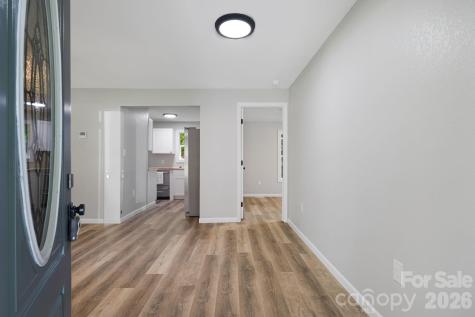 95 Grassy View Road Candler NC 28715