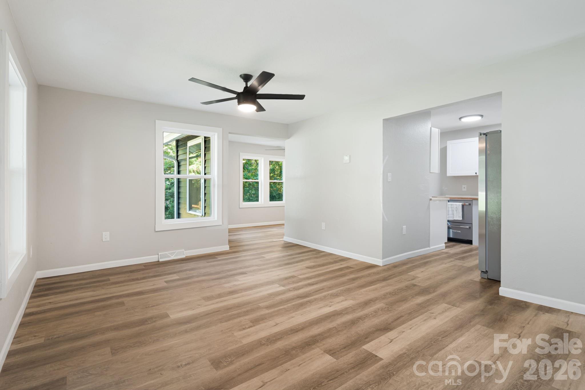 95 Grassy View Road Candler NC 28715