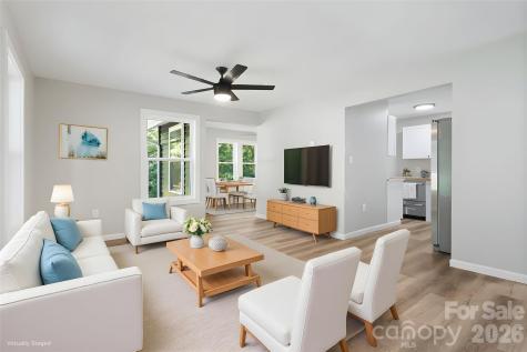 95 Grassy View Road Candler NC 28715