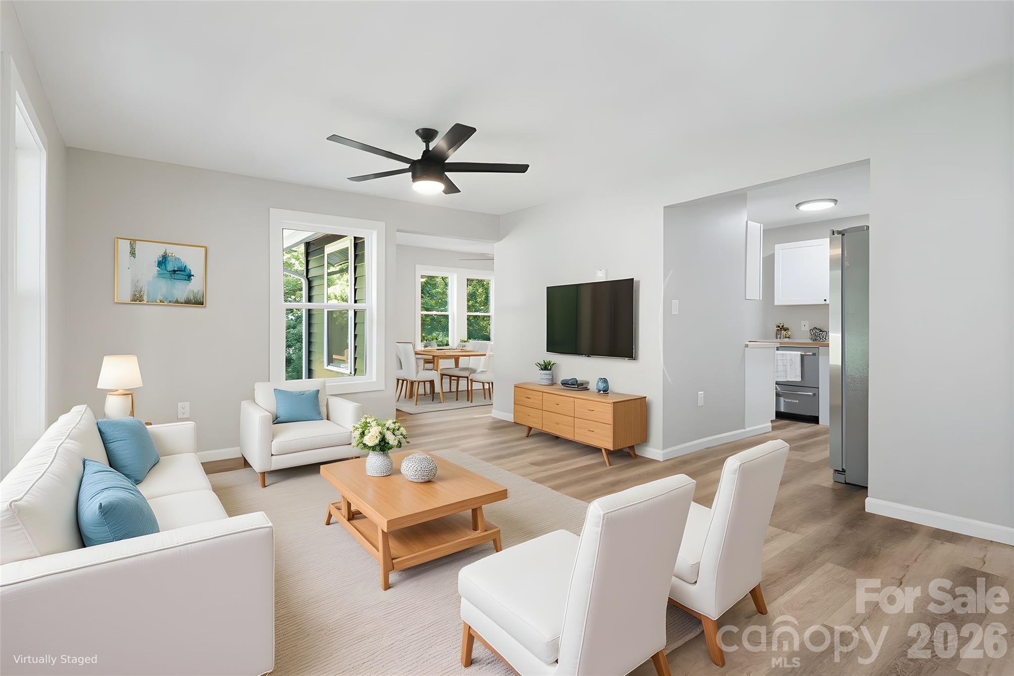 95 Grassy View Road Candler NC 28715