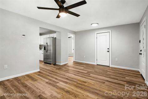 95 Grassy View Road Candler NC 28715