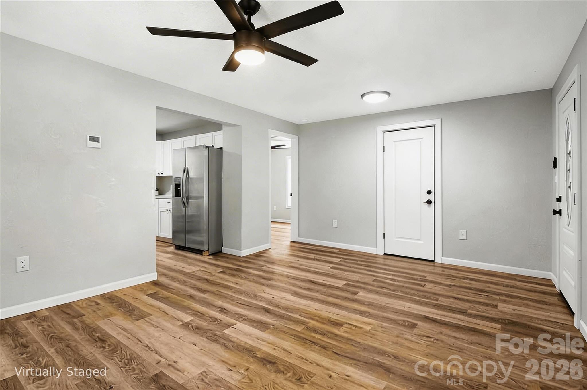 95 Grassy View Road Candler NC 28715