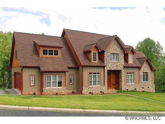 28 Carden Drive Weaverville NC 28787