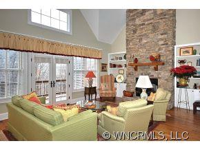 28 Carden Drive Weaverville NC 28787