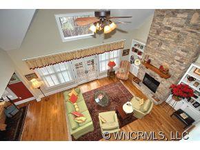 28 Carden Drive Weaverville NC 28787