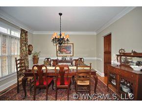 28 Carden Drive Weaverville NC 28787