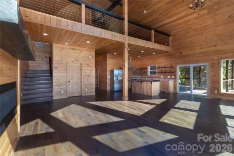 92 Cherahala Lane Bryson City NC 28713