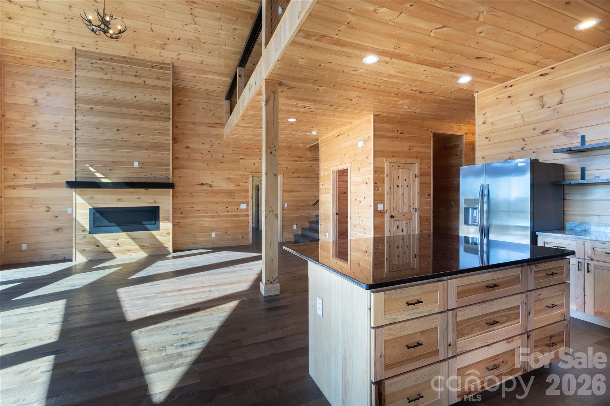 92 Cherahala Lane Bryson City NC 28713
