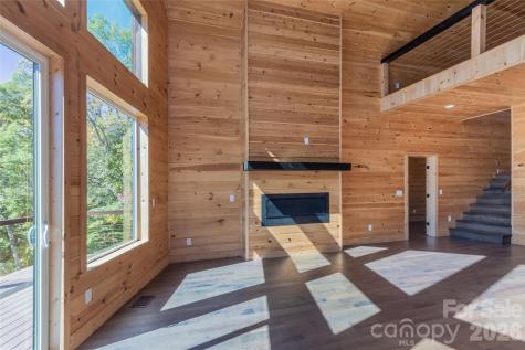92 Cherahala Lane Bryson City NC 28713