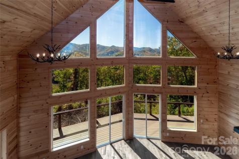 92 Cherahala Lane Bryson City NC 28713