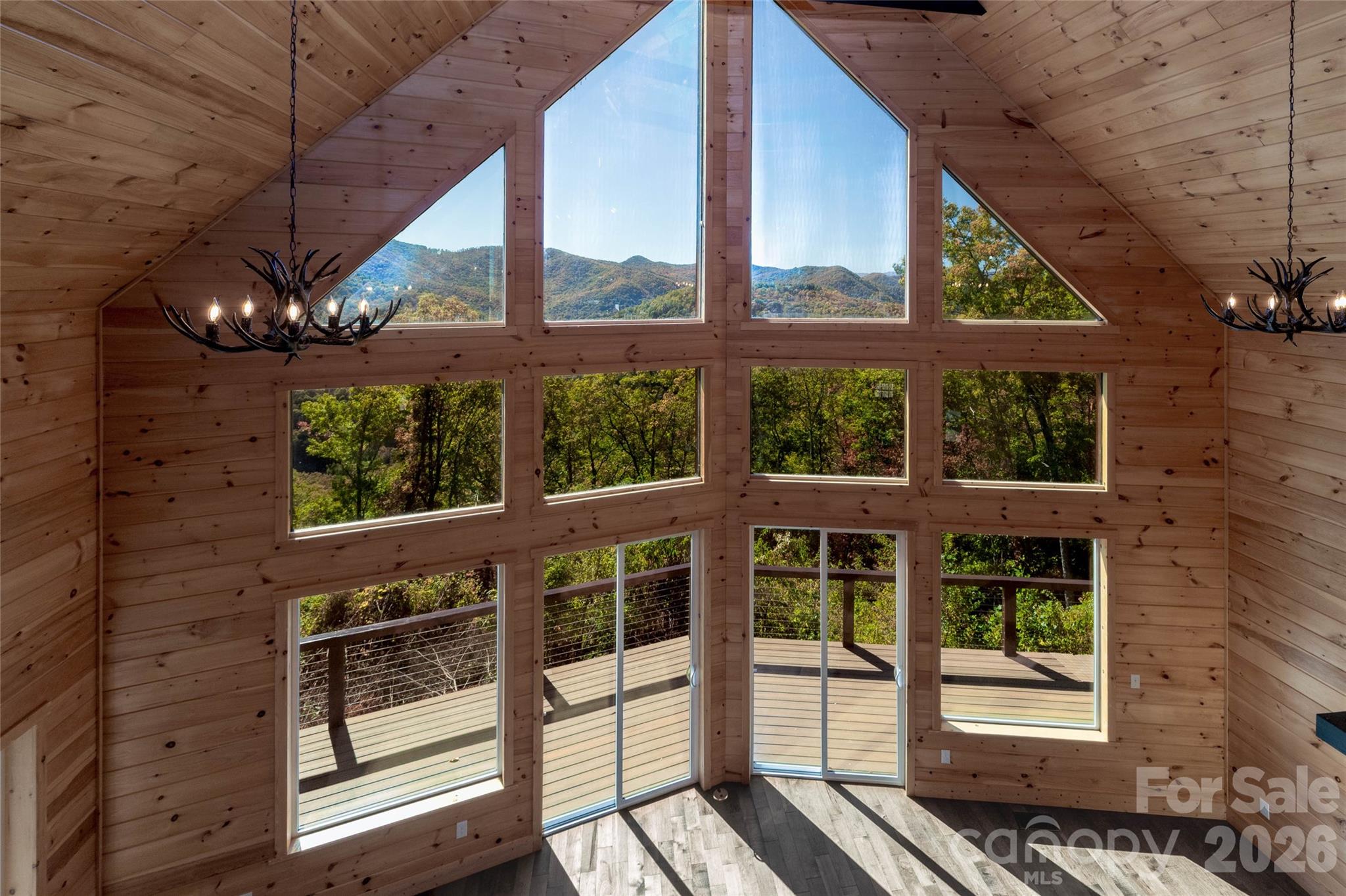 92 Cherahala Lane Bryson City NC 28713