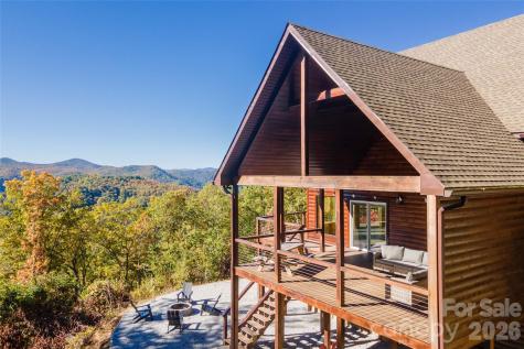 92 Cherahala Lane Bryson City NC 28713