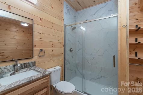 92 Cherahala Lane Bryson City NC 28713