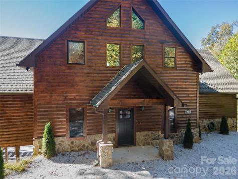 92 Cherahala Lane Bryson City NC 28713