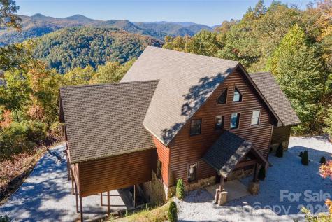 92 Cherahala Lane Bryson City NC 28713