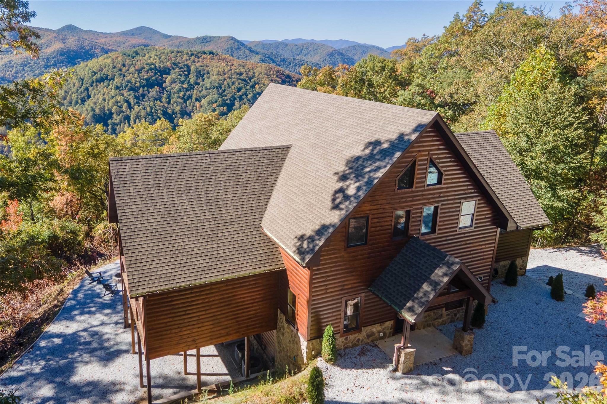92 Cherahala Lane Bryson City NC 28713