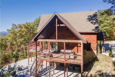 92 Cherahala Lane Bryson City NC 28713