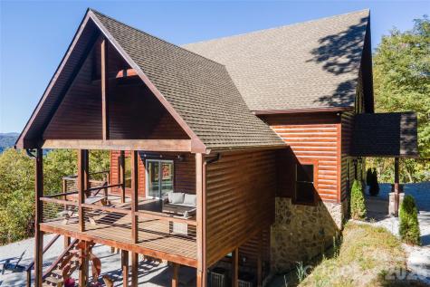 92 Cherahala Lane Bryson City NC 28713