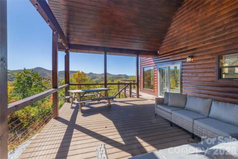 92 Cherahala Lane Bryson City NC 28713