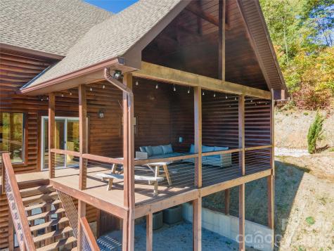 92 Cherahala Lane Bryson City NC 28713