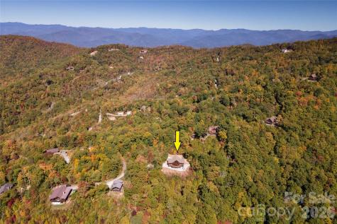 92 Cherahala Lane Bryson City NC 28713