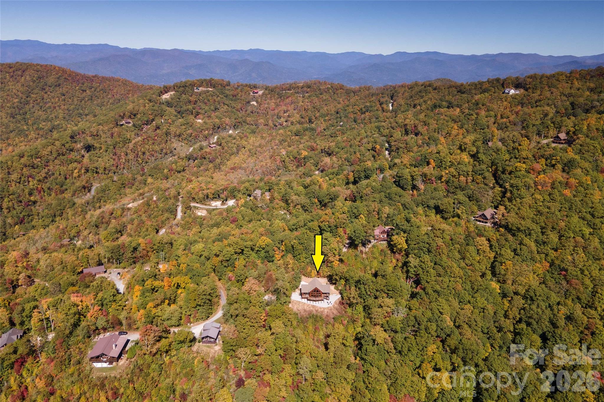 92 Cherahala Lane Bryson City NC 28713