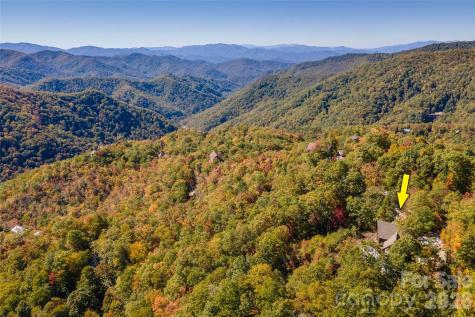 92 Cherahala Lane Bryson City NC 28713