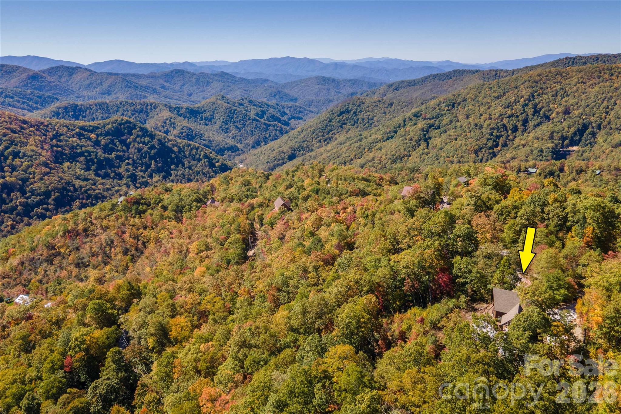 92 Cherahala Lane Bryson City NC 28713