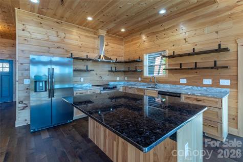 92 Cherahala Lane Bryson City NC 28713