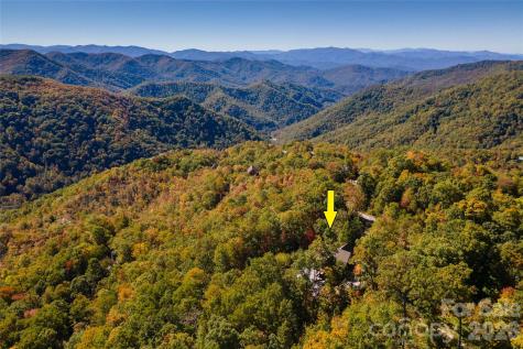 92 Cherahala Lane Bryson City NC 28713