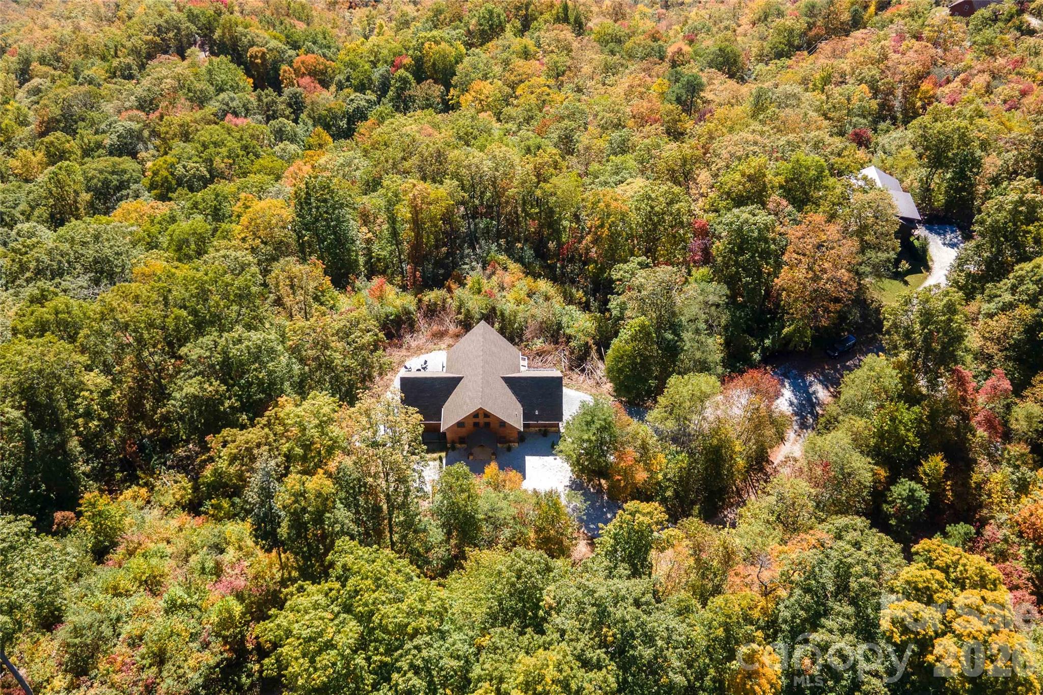 92 Cherahala Lane Bryson City NC 28713