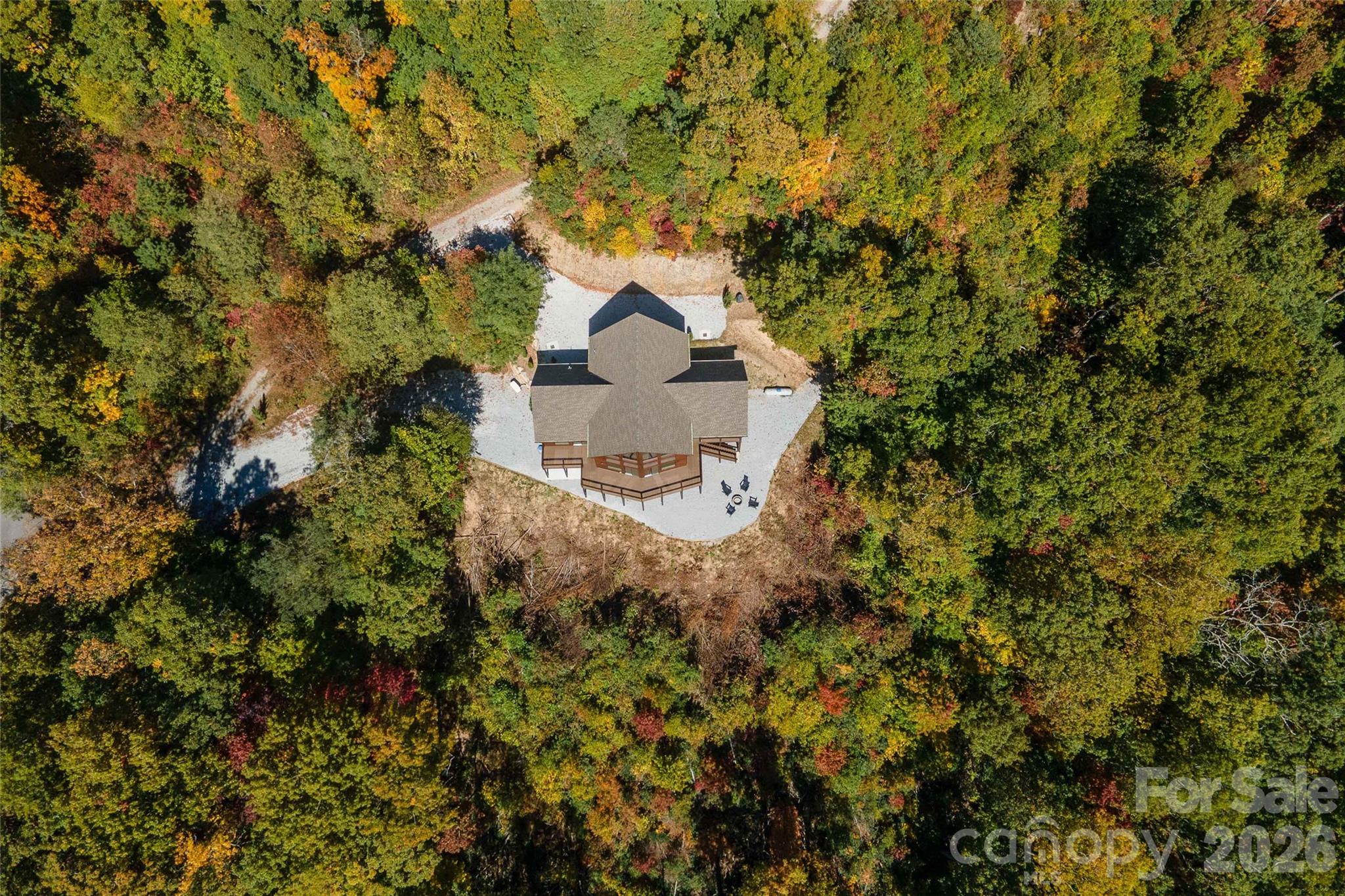 92 Cherahala Lane Bryson City NC 28713
