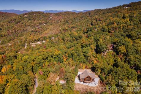 92 Cherahala Lane Bryson City NC 28713