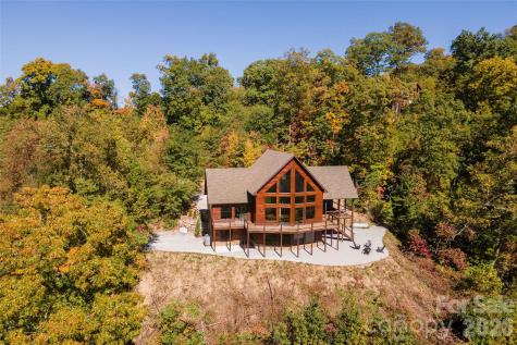 92 Cherahala Lane Bryson City NC 28713