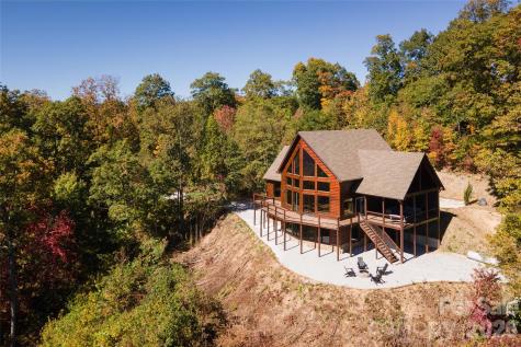 92 Cherahala Lane Bryson City NC 28713