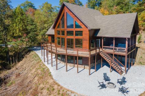 92 Cherahala Lane Bryson City NC 28713