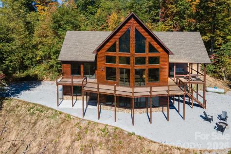92 Cherahala Lane Bryson City NC 28713