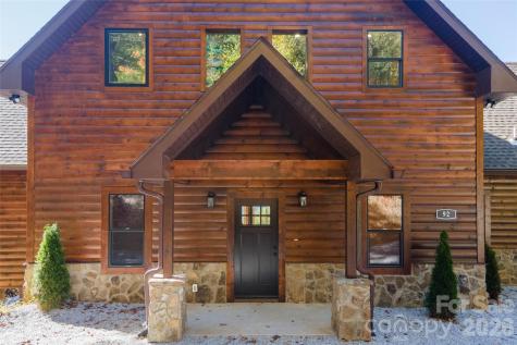 92 Cherahala Lane Bryson City NC 28713