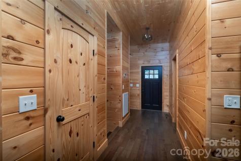 92 Cherahala Lane Bryson City NC 28713