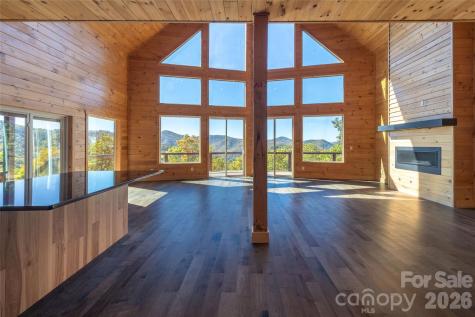 92 Cherahala Lane Bryson City NC 28713
