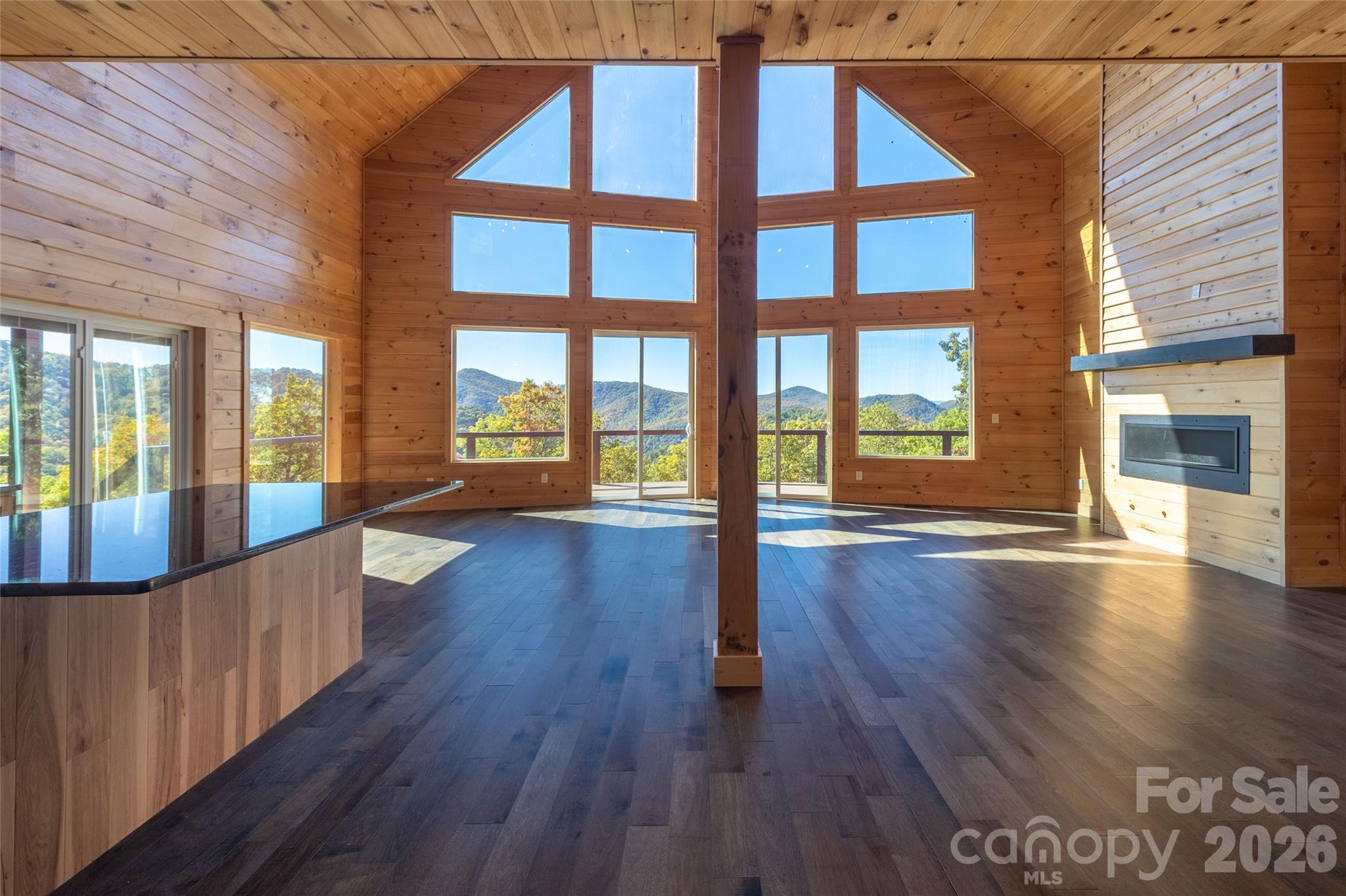 92 Cherahala Lane Bryson City NC 28713