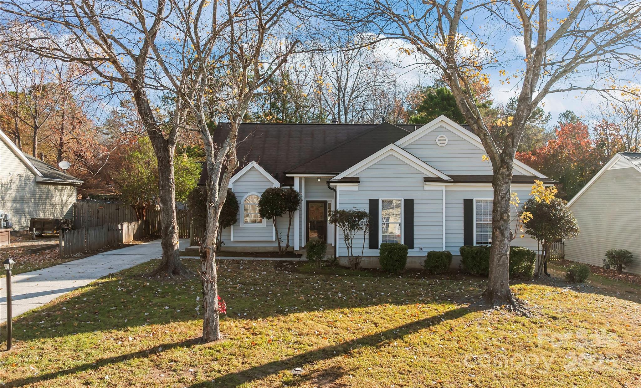 13309 Baker Mills Road Pineville NC 28134