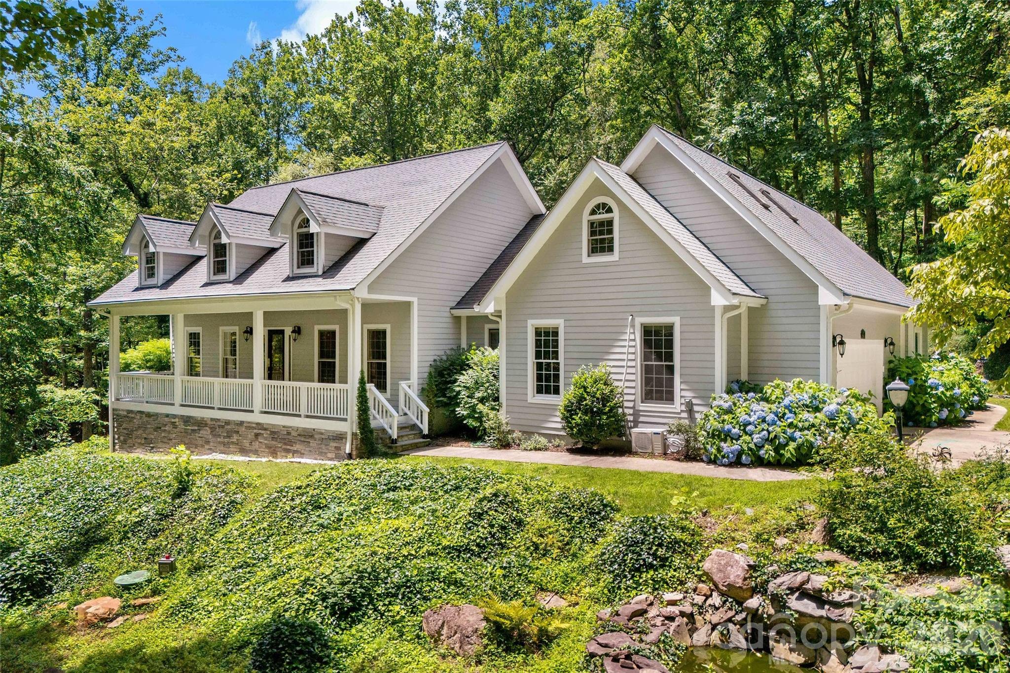 57 Rocky Branch Trail Marion NC 28752