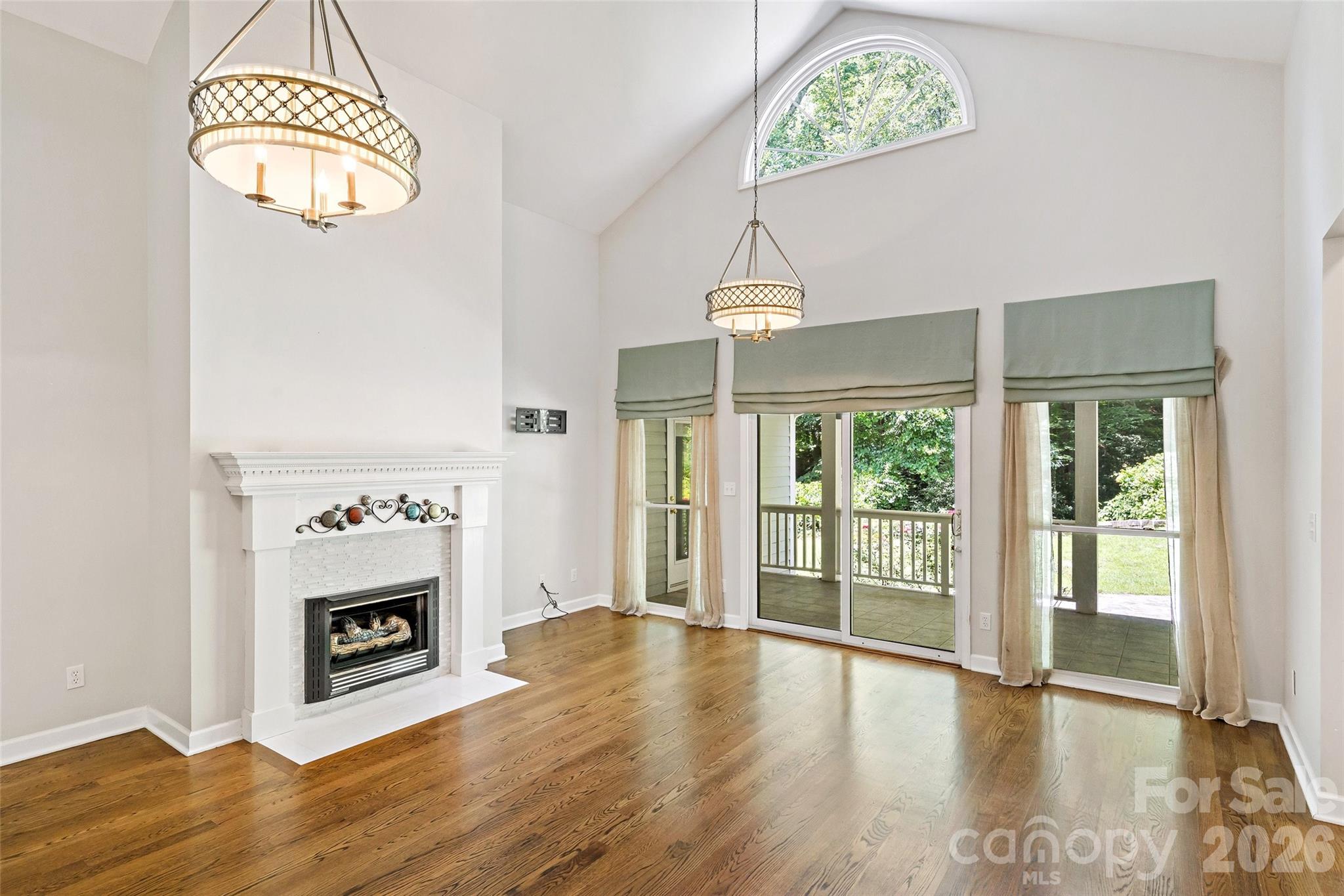 57 Rocky Branch Trail Marion NC 28752
