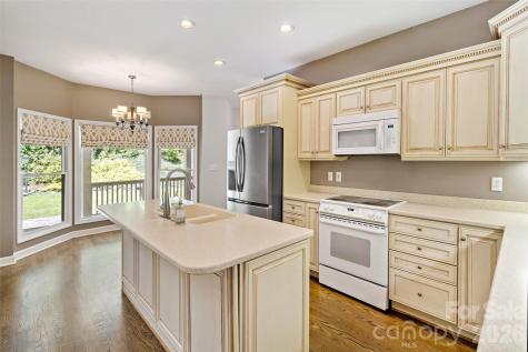 57 Rocky Branch Trail Marion NC 28752